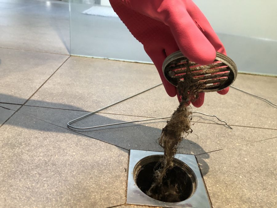 Pipe Right Plumbing Services, Inc's Drain Cleaning